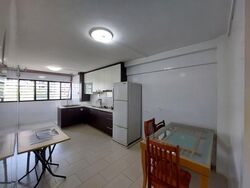 Blk 601 Clementi West Street 1 (Clementi), HDB 4 Rooms #594155531